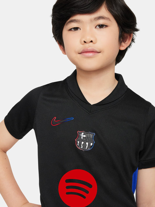 Pedri FC Barcelona Football Kit - KIDS