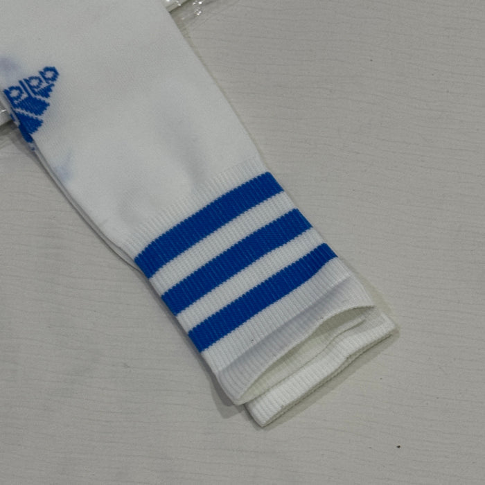 Football Socks⚽ - WHITE - 11-14 Years
